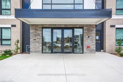 1284 Gordon Street S 228, Guelph, On N1m 0m8