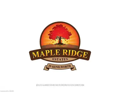 Lot 7 Parker Drive, Wellington North, On N0g 2e0