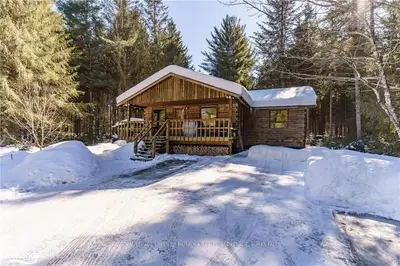 1374 PURBROOK Road, Bracebridge, ON P1L 1X3