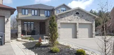 0 James Street, Centre Wellington, On N1m 2h8