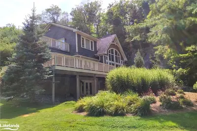 3876 MUSKOKA ROAD 118 W Water's Edge W1, Muskoka Lakes, ON P0B 1J0