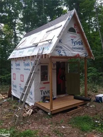 1110 STONEY ROAD Road, Ryerson, ON P0A 1C0