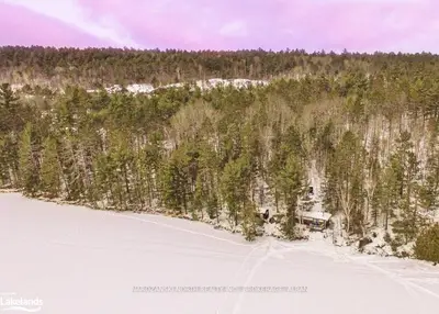 PCL 29999 LOVERING (BOAT ACCESS), Sudbury Remote Area, ON P3E 4N1