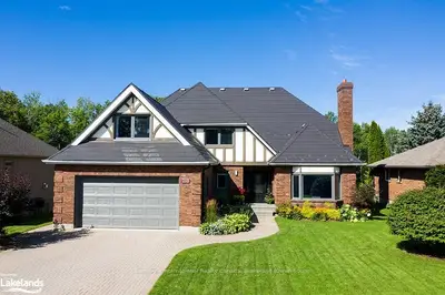 218 Pearson Street, Meaford, On N4l 1l6