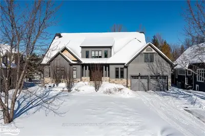149 GRAND CYPRESS Lane, Blue Mountains, ON L9Y 0K8