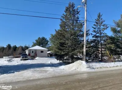 339 DELAMERE Road, French River / Rivière des Français, ON P0M 1A0