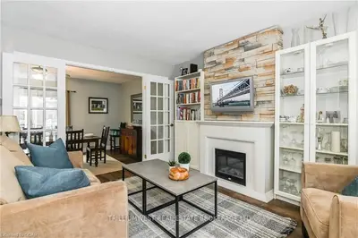 6 Chelsea Court, Guelph, On N1h 7n3