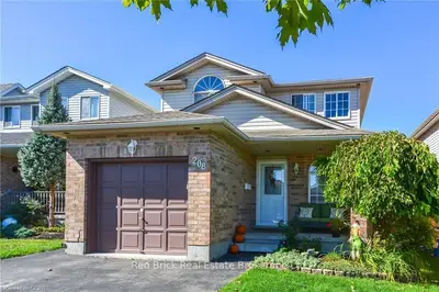 208 Country Club Drive, Guelph, On N1e 3l2