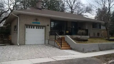 94 James Street W, Guelph, On N1g 1e6