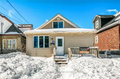 431 FROOD Road, Greater Sudbury, ON P3C 4Z9