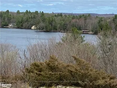 1790 MUSKOKA 169 Road Lot 1, Gravenhurst, ON P1P 1R2