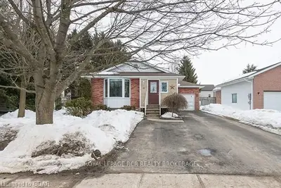 185 Russell Street, Southgate, On N0c 1b0