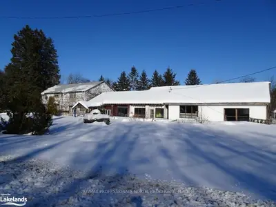 3044 GELERT Road, Minden Hills, ON K0M 2K0