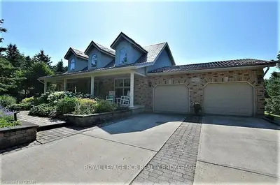 8187 Wellington 109 Road, Wellington North, On N0g 1a0