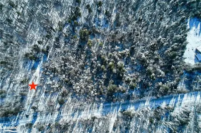 1265 BRITANNIA Road, Huntsville, ON P1H 2J3