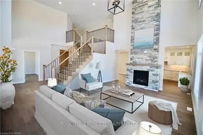 42 Bedford Road Lot 2, Guelph/eramosa, On N1h 6j2