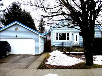 155 Princess Street, Centre Wellington, On N0b 1s0