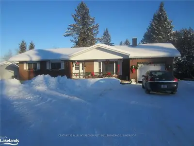 22 KILPPER Street, South River, ON P0A 1X0