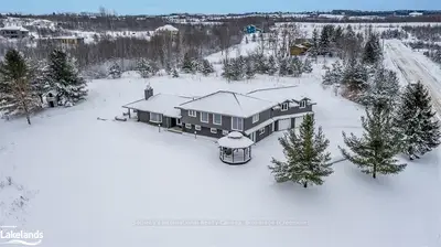 121 JOHN Street, Meaford, ON N4L 1W7