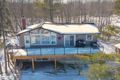20 GUNBY Lane, Georgian Bay, ON P0E 1E0