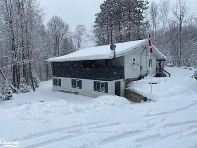 399 MOUNTAIN Street, Dysart et al, ON K0M 1S0