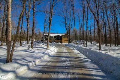 1180 HALIBURTON LAKE Road, Dysart et al, ON K0M 1S0
