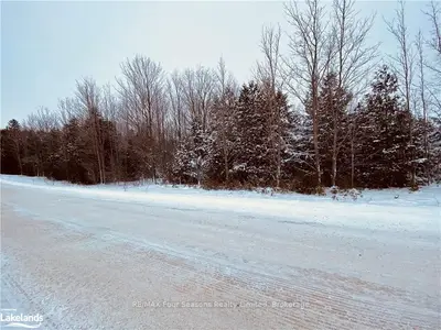 LT 6 OSPREY-ARTEMESIA, Grey Highlands, ON L9V 0N1