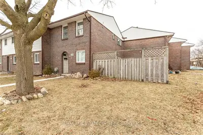 31 Greengate Road 235, Guelph, On N1h 6r3