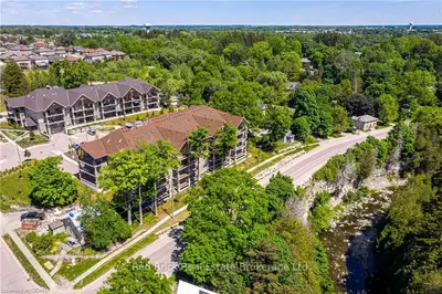 19 Stumpf Street 4, Centre Wellington, On N0b 1s0