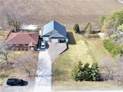 7444 Wellington Rd 30, Guelph/eramosa, On, N1h 6j2