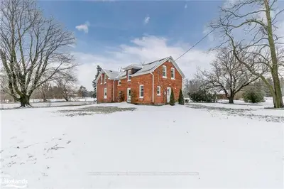 205731 26, Meaford, ON, N4L 1R4