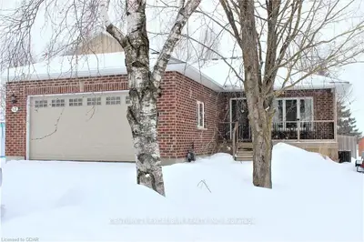 12 Duke Street, Wellington North, On N0g 1a0