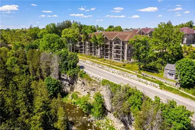 19 Stumpf Street 5, Centre Wellington, On N0b 1s0
