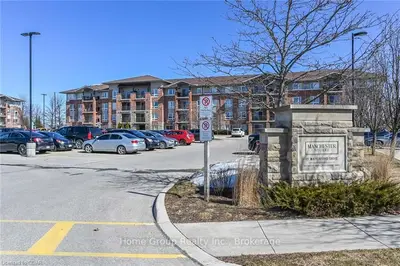 19 Waterford Drive 107, Guelph, On N1l 0g8