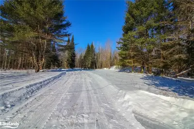 1169 CRANBERRY LAKE Road, Dysart et al, ON K0M 1S0
