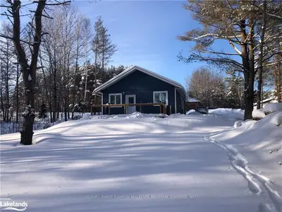 13 LANG Court, Sundridge, ON P0A 1Z0