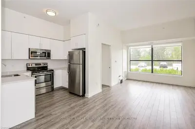 1219 Gordon Street 207, Guelph, On N1l 0e6