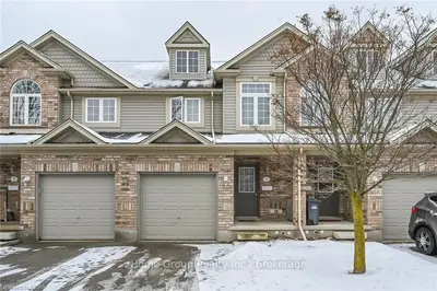 1155 Gordon Street 26, Guelph, On N1l 1s8