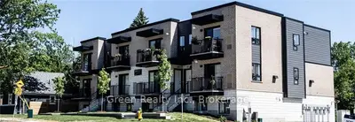 253 Exhibition Street 2h, Guelph, On N1h 4r7