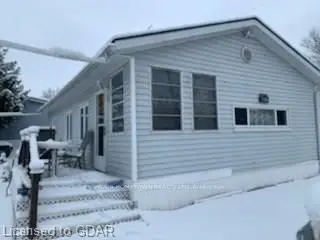 506 Poplar Place, Centre Wellington, On N1m 2w5