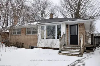 530 Gartshore Street, Centre Wellington, On N1m 2b2