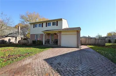 5 Lynwood Place, Wellington North, On N0g 1a0