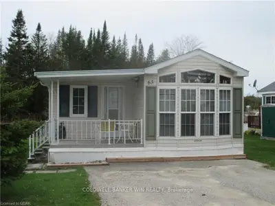 63 Lakeside Avenue, Wellington North, On N0g 2l0