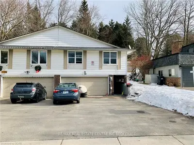 710 College Avenue W, Guelph, On N1g 1v1