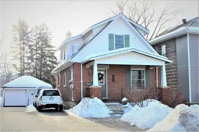 170 Union Street W, Centre Wellington, On N1m 1v3