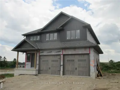 32 Fischer Dairy Road, Brockton, On N0g 2v0
