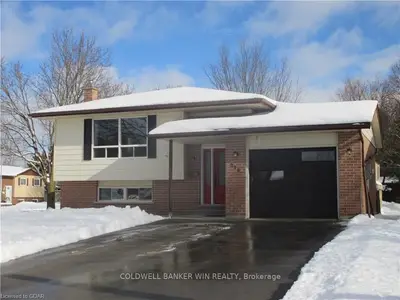 276 Church Street S, Wellington North, On N0g 2l2