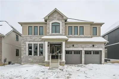 24 Emeny Lane, Guelph, On N1l 0h3