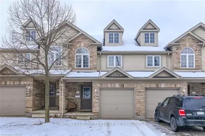 1155 Gordon Street 106, Guelph, On N1l 1s8