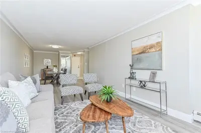 55 Yarmouth Street 303, Guelph, On N1h 7r4
